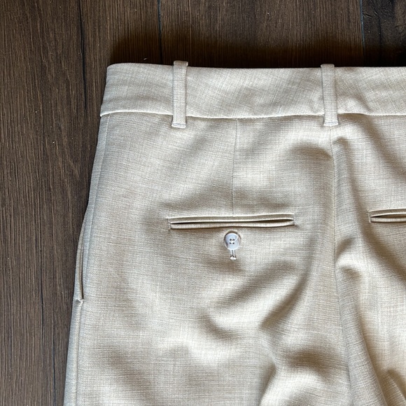 Aritzia Pants & Jumpsuits Aritzia Wilfred The Effortless Pant